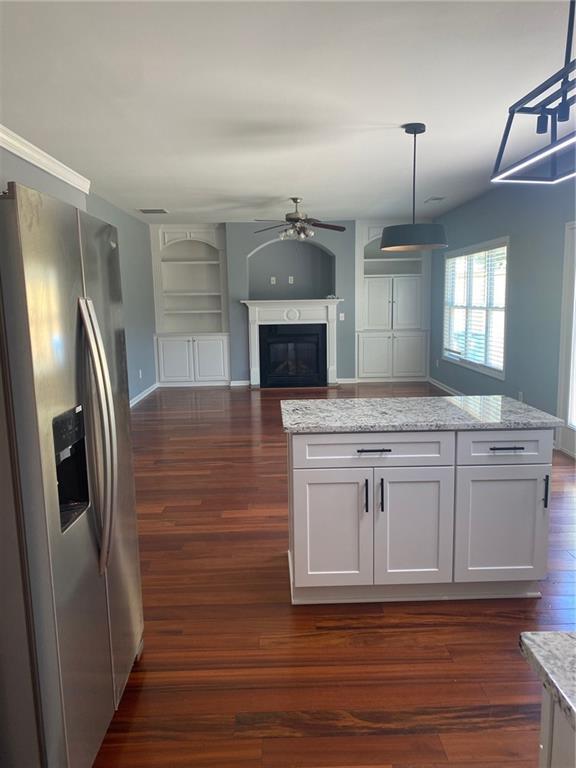 Building Photo - 2007 Peach Shoals Cir