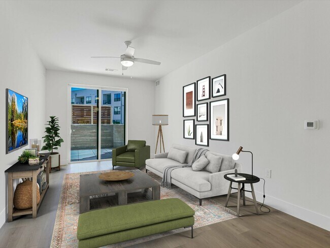 Building Photo - 1701 Simond Ave
