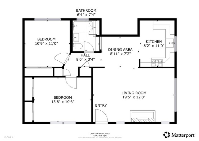 Building Photo - Multnomah Tri Plex