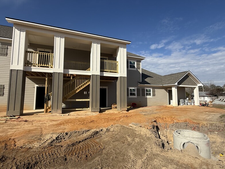 Building Photo - 1604 Lankford Dr