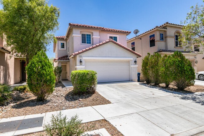 Primary Photo - Remodeled 3-Bedroom Home with Loft.
