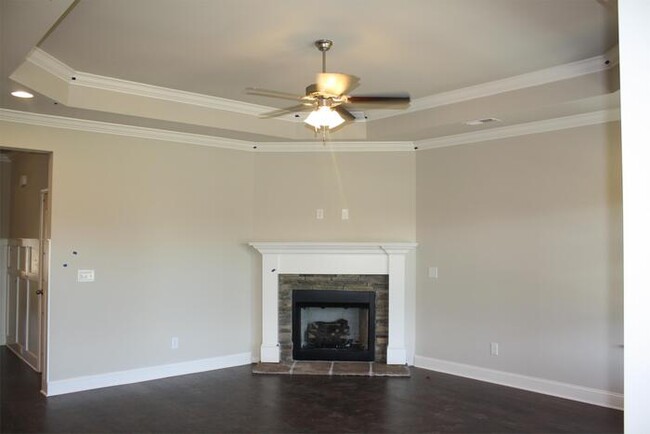 Building Photo - 216 Brighton Park Way