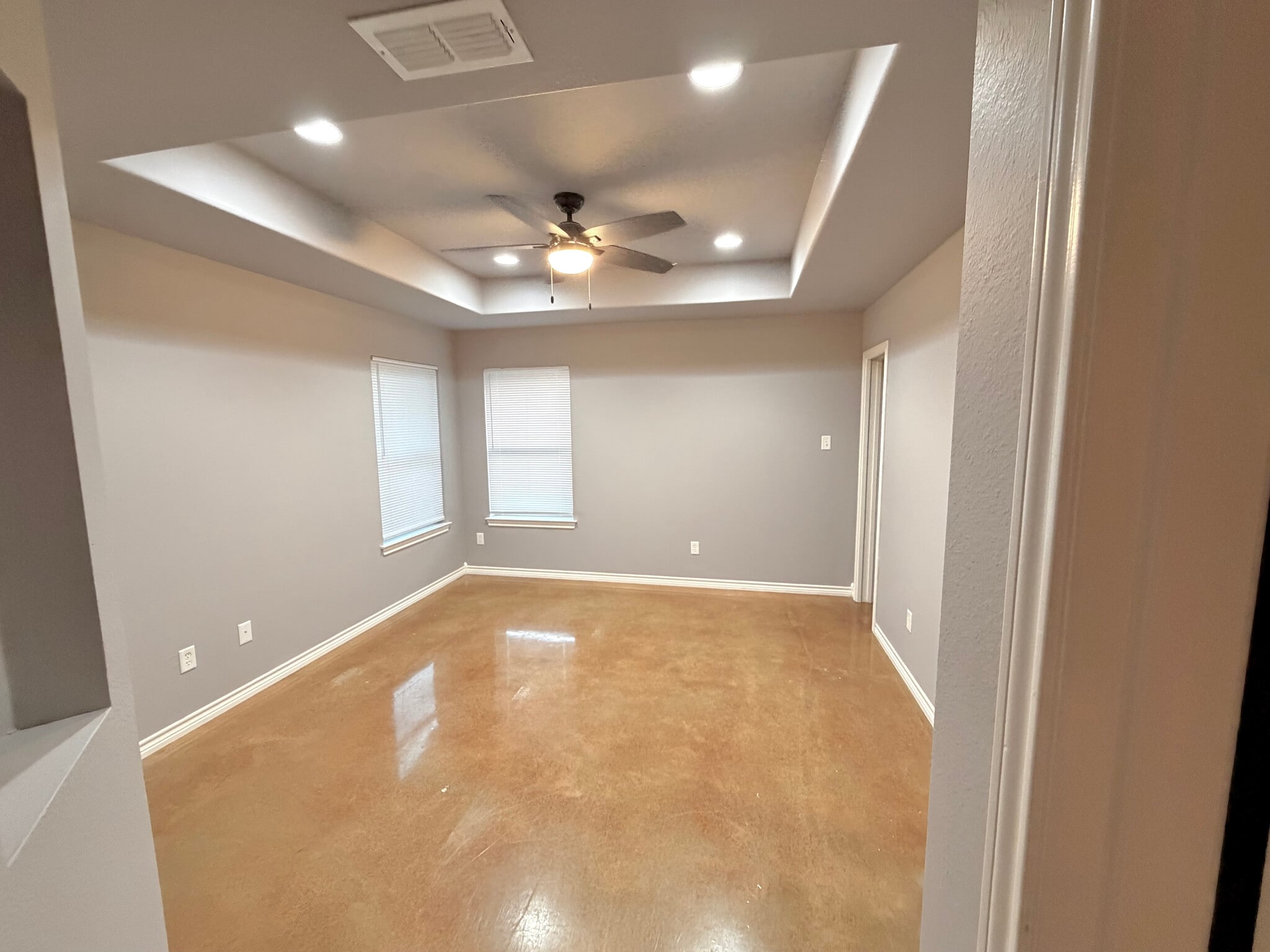 Master Bedroom - 271 Lawrence Rd