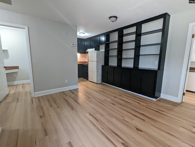 Building Photo - 1227 Barnwell St