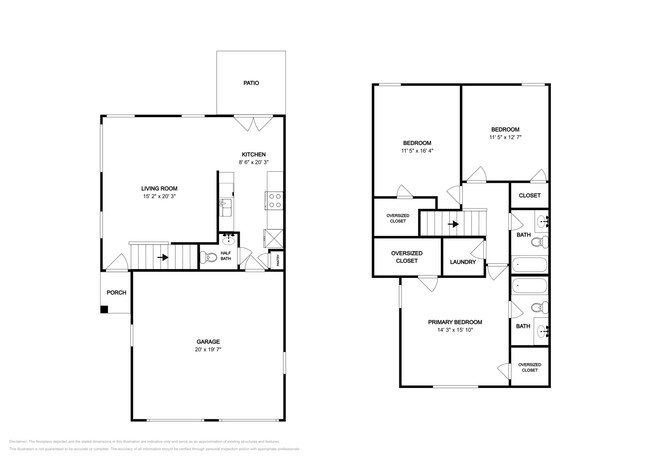 Building Photo - 261 Silver Ridge Dr