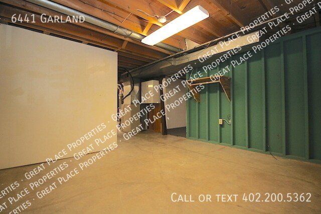 Building Photo - 6441 Garland-