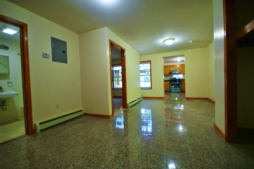 living room - 451 51st St