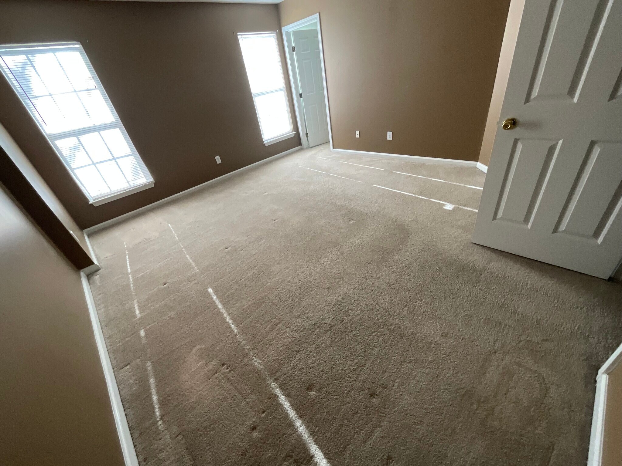 Master Bedroom - 1965 Charlotte Hwy