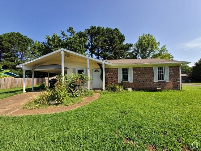 Building Photo - 5138 Haynes Dr