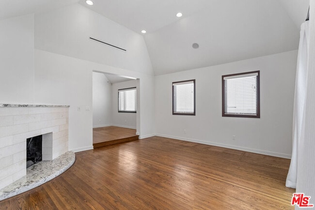 Building Photo - 6656 Colgate Ave