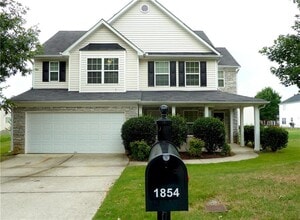 Building Photo - 1854 Pierce Way