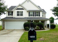 Building Photo - 1854 Pierce Way