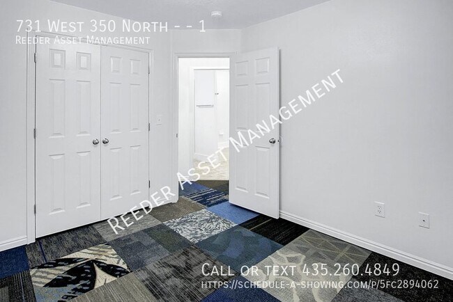 Building Photo - 731 W 350 N