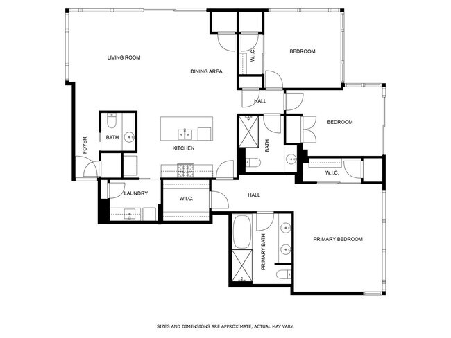 Building Photo - RESORT STYLE 3 BED 2.5 BATH HOME AT OPTIMA...