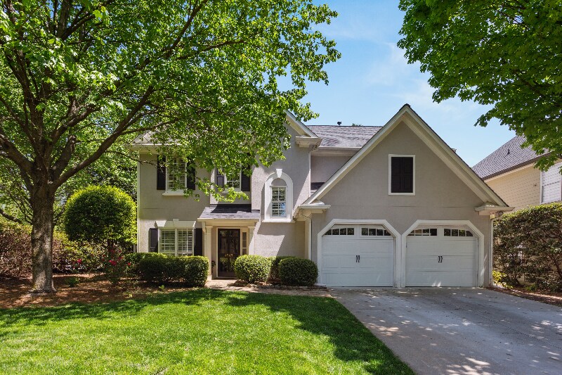 Primary Photo - 4545 Chelton Ct SE