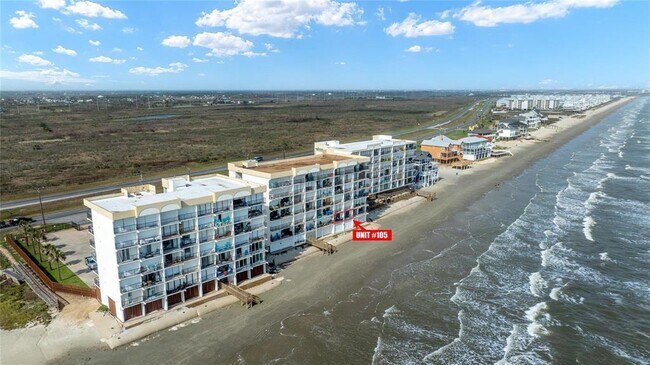 Building Photo - 11947 Termini-San Luis Pass Rd