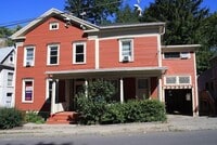 Building Photo - 117 Hudson St