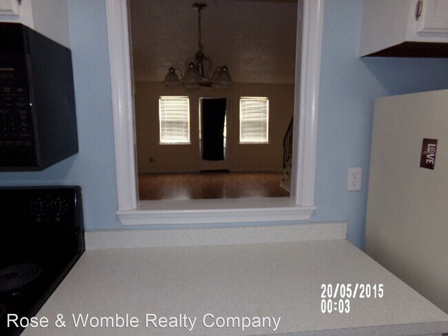 Building Photo - 4 br, 2 bath House - 3091 Reese Drive