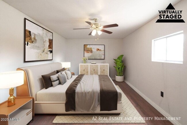 Building Photo - 1628 E Granada Rd