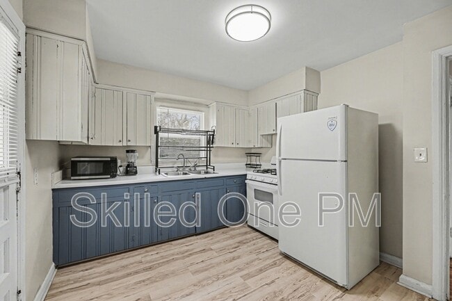 Building Photo - 1442 N Hamilton St