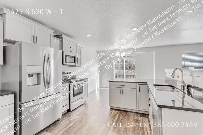 Building Photo - 1479 S 520 W