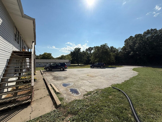 Building Photo - 7308 N Wade School Rd