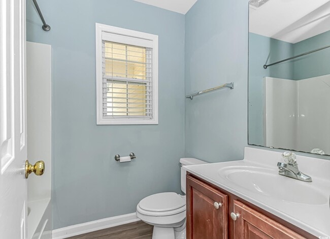 Building Photo - 409 Hunley Ln