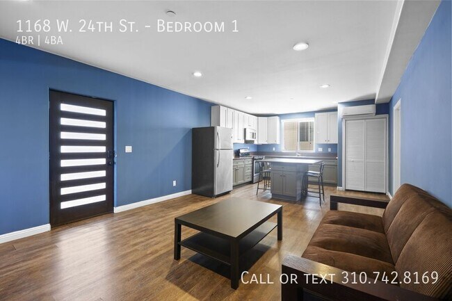 Building Photo - 1168 W 24th St