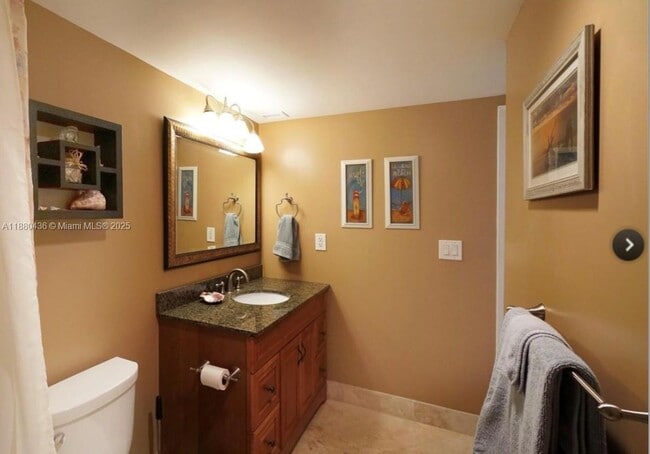 Building Photo - 19370 Collins Ave