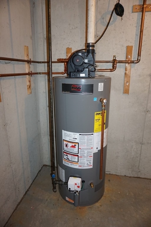 Building Photo - 118 Smith St