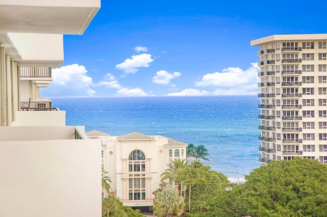 Building Photo - 2121 N Ocean Blvd