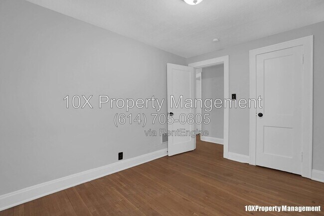 Building Photo - 563 S Burgess Ave