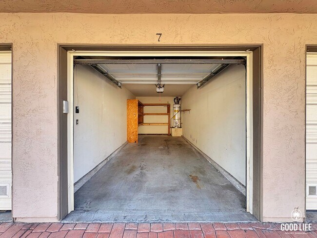 Building Photo - Modern 2BD/2BA San Marcos Condo w/ In-Unit Laundry & Community Pool!