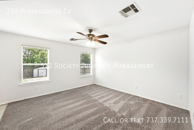 Building Photo - 220 Peppergrass Cove