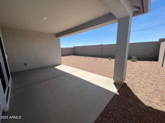 Building Photo - 3503 N Montoya Ln