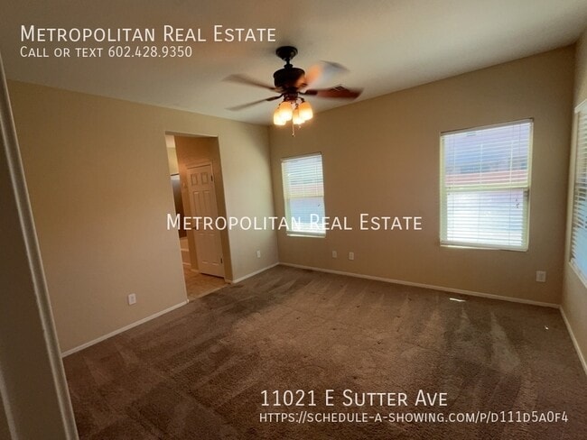 Building Photo - 11021 E Sutter Ave