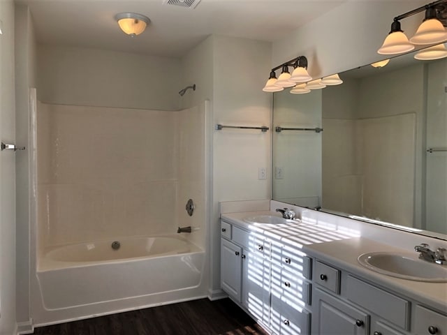 Building Photo - 2002 Gushing Dr