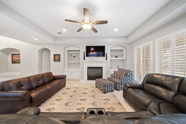 Building Photo - 15619 Stone Gables Ln