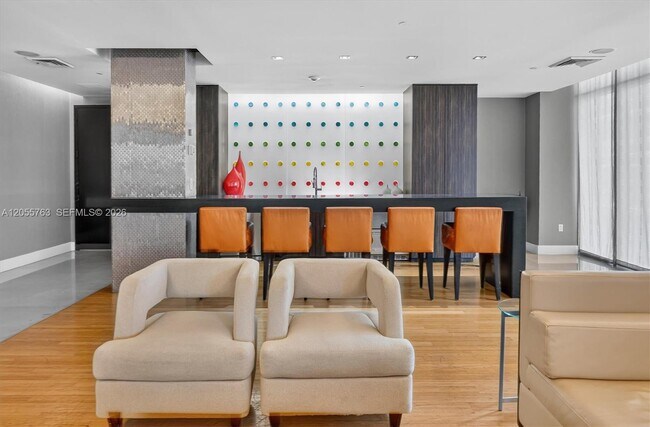 Building Photo - 500 Brickell Ave