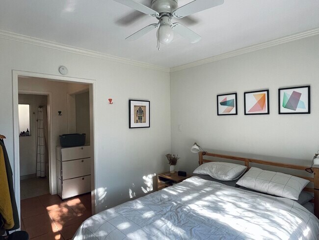 bedroom - 4210 Ince Blvd