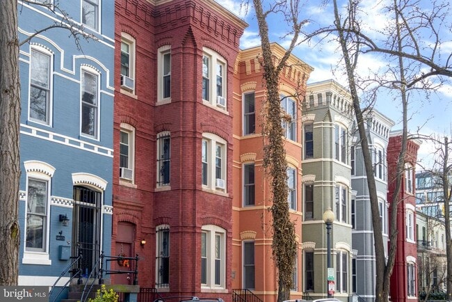 Building Photo - 1310 Riggs St NW