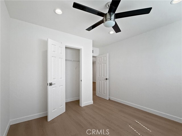 Building Photo - 2815 E Coolidge Ave