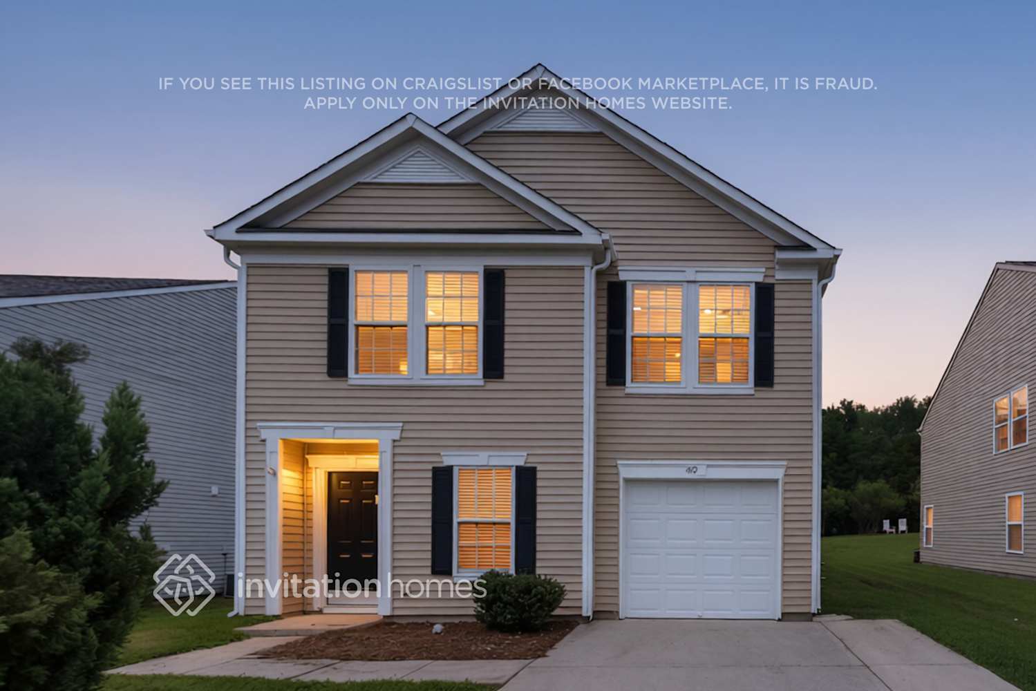 Building Photo - 410 Settlers Ridge Dr