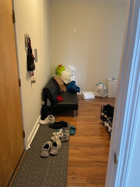 Building Photo - 45 Hemenway St