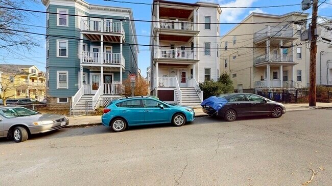Building Photo - 37-39 Belknap St