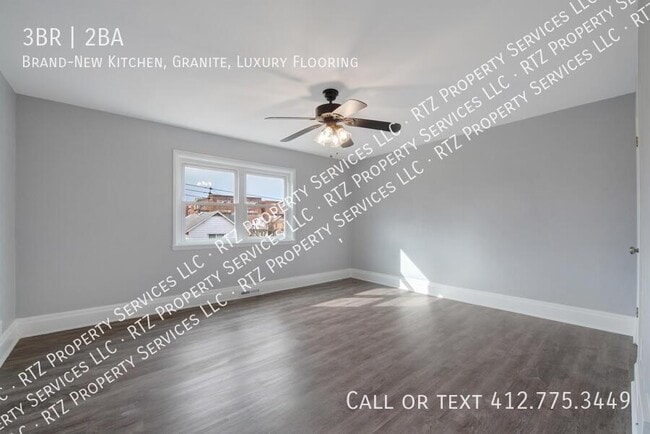 Building Photo - 1805 Flagler St