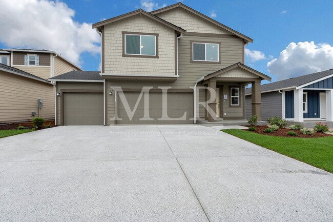 Primary Photo - Brand-New Home in Graham’s Daybreak Commun...