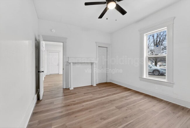 Building Photo - 2201 Gould Ave