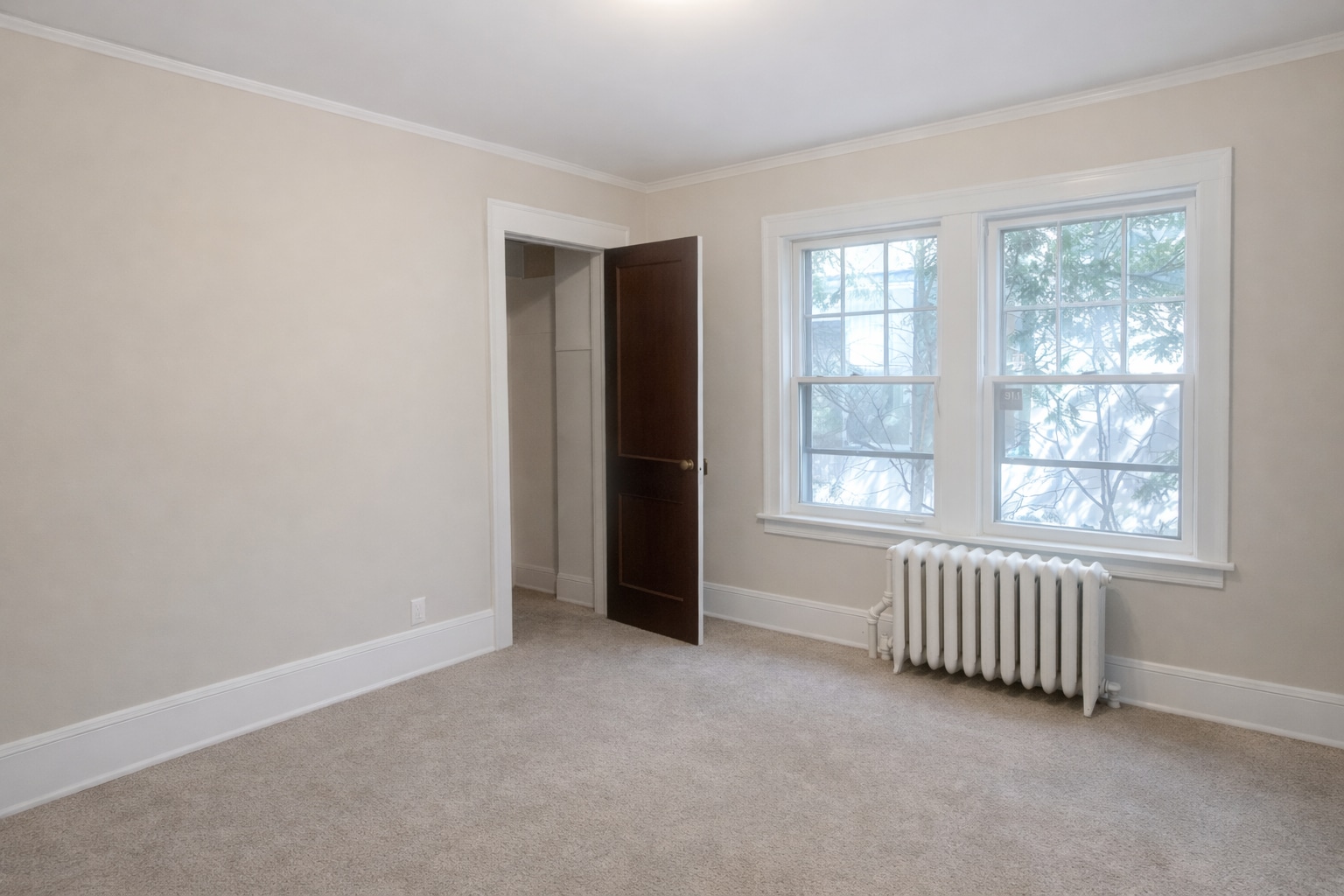 Building Photo - 1517 Fairmount Ave