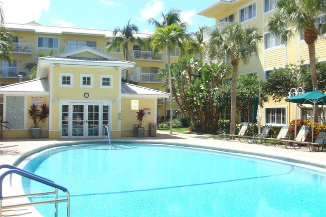 Building Photo - 1515 E Broward Blvd